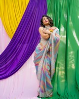 Anasuya Bharadwaj Glamorous Impresses